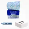 SanitaFix Flaster 10cm x 10m - 10 Adet