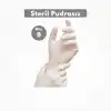 Steril Eldiven Pudrasız No: 8- 1 Çift