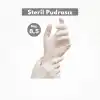 Steril Eldiven Pudrasız No: 8,5- 1 Çift