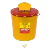 Tıbbi Atık Kovası 10 Lt