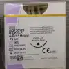 Trusynth PGA Sütür 75cm Keskin (Emilebilir) No: 4/0 12li Kutu