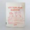 Tüy Toplama Eldiveni (Kıyafet ve Eşyalarınızın Üzerindeki Tüyleri Toplamak İçin) 100lü Paket