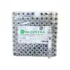 Vakumlu Boş Tüp 9 ML (Gri Kapak) 100lü Paket