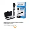 VZN Fiber Optik Oftalmaskop Set OPS-208