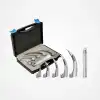 VZN Laringoskop Set Macintosh 5 Blade