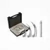 VZN Macintosh Laringoskop Set 3 Blade