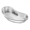 VZN Metal Böbrek Küveti 25 cm