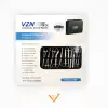 VZN Mini Cerrahi Müdahale Seti 11 Parça