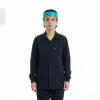 Yüz Koruyucu Siperlik Maske Süngerli & Bağcıklı
