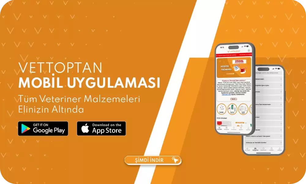 Mobil Uygulamamız Yayında