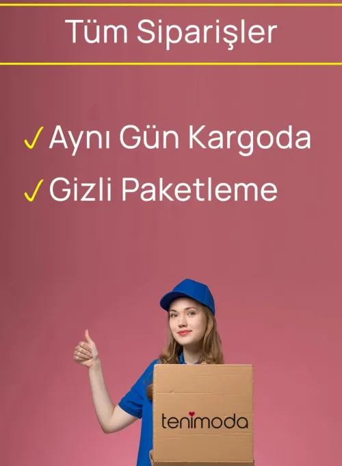 Kırmızı Büyük Beden Fantazi Jartiyer Takım TM3261K