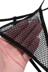 Siyah File String TM1175
