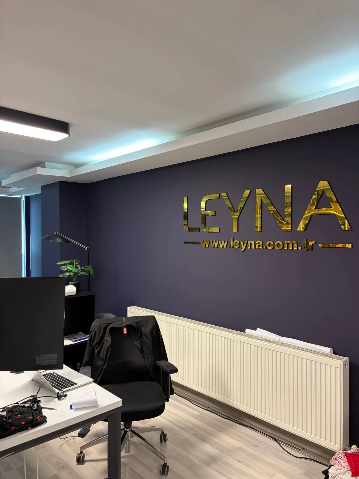Toptan vücut çorabı modelleri Leyna