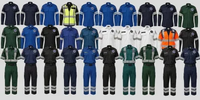 112 Acil Sağlık Üniformaları Hakkında Her Şey, Acil Sağlık Personeli İçin Kapsamlı Kılavuz