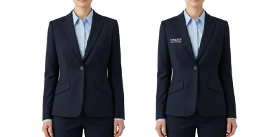 Kurumsal Forma Seçimi: Marka İmajınızı Güçlendiren ve Personel Verimliliğini Artıran Stratejik Adımlar