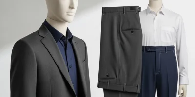 Kurumsal İş Kıyafetlerinde Konfor ve Dayanıklılık: Bilenn’in Farkı | Bilenn Tekstil