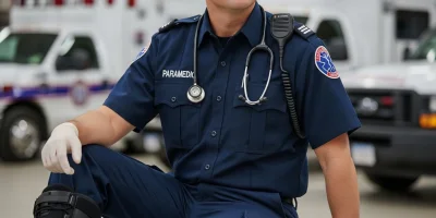 Paramedik ve Acil Sağlık Personeli İçin En Uygun Kıyafet Seçimleri | Bilenn Tekstil
