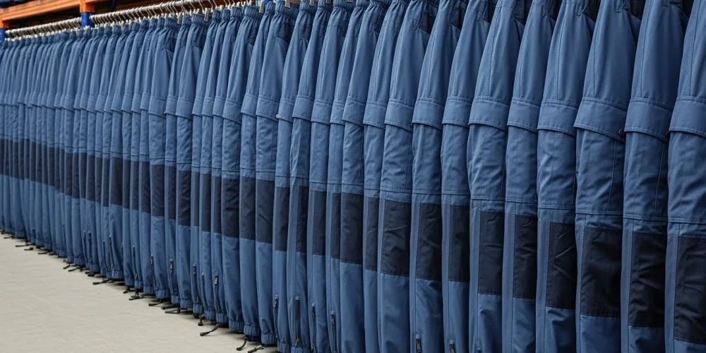 Acil sağlık Kışlık Pantolon: Zorlu Kış Koşullarında Acil Sağlık,Paramedik personelinin Performansını Nasıl Artırır?