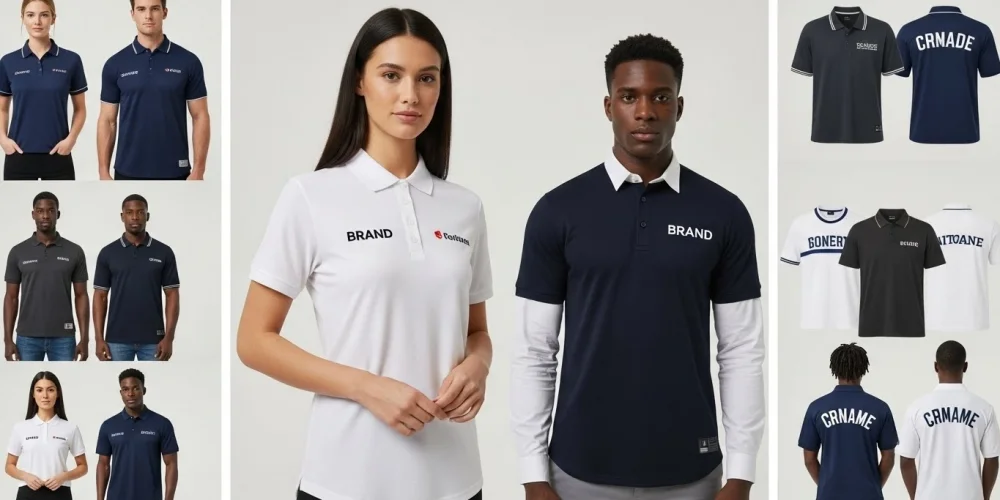 Bilenn Forma Takımları: Kurumsal Kimliğinizi Yansıtan Profesyonel Çözümler