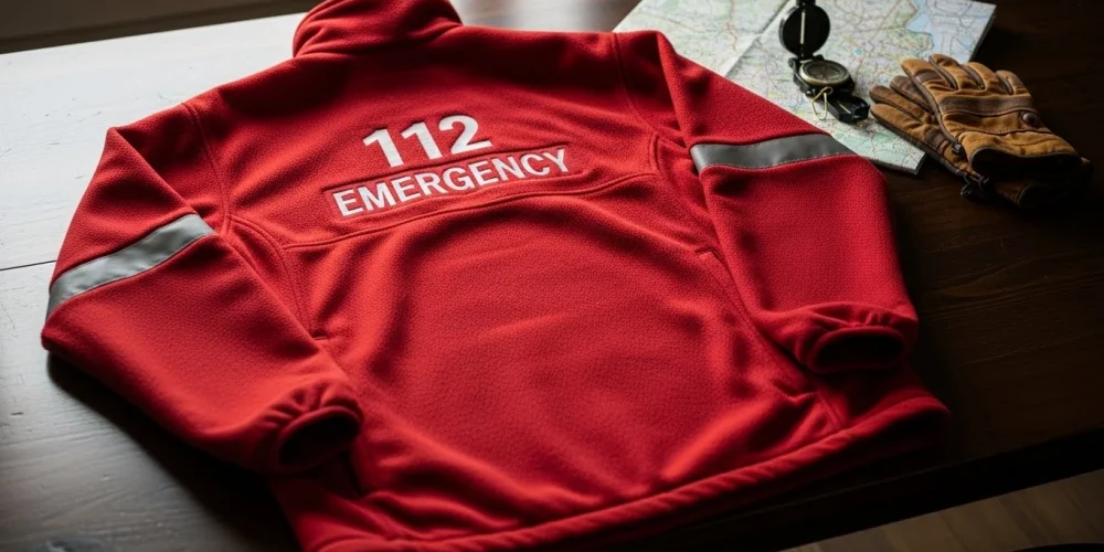 En İyi 112 Acil Polar Seçimi Nasıl Olmalı? Soğuk Hava Şartlarında Hayati Önlemler