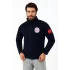 Acil Sağlık Unisex Polar Mont - Lacivert