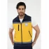 Təcili Yardım UNİSEX Yazlık REFLEKTÖRLÜ Yelek - Sarı