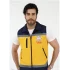 Təcili Yardım UNİSEX Yazlık REFLEKTÖRLÜ Yelek - Sarı
