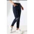 Acil Sağlık Soft Shell Outdor Kışlık Kadın Pantolon - Lacivert