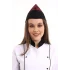 Aşçı Kayık Kep - 902 P/V Kırmızı Çizgi