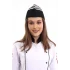 Aşçı Kayık Kep - 903 P/V Siyah Çizgili
