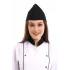 Aşçı Kayık Kep - Siyah