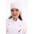Bandana - 101 Beyaz