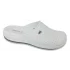 Beyaz Ceyo 9844 Flex Sabo Terlik