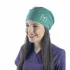 Bone Kayı İşlemeli - 113 Ameliyathane Yeşili