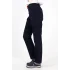 Comfort Düz Pantolon Unisex - Lacivert