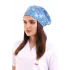 Dijital Unisex Desenli Bone - 6501 Küçük Patiler