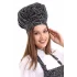 Mantar Kep - 2504 Tabela Desen