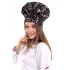 Mantar Kep - 3106 China Baskı