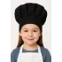 Mantar Kep Çocuk - Siyah