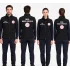 OKUL BAHÇE GÖREVLİSİ YELEK SOFT SHELL - SİYAH