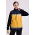 Paramedik Unisex Kışlık Yelek - Sarı