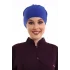 Tesettür Bone - 4816 Saks Mavisi