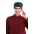 Tesettür Bone - 6429 Ördek Başı Yeşili