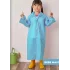 Yağmurluk Unisex Çocuk - Bebe Mavisi