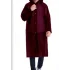 Yağmurluk Unisex MRC 881 - Bordo