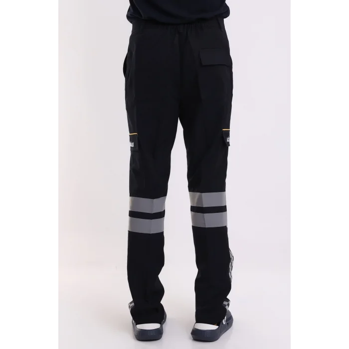 112 Pantolon Erkek - Lacivert