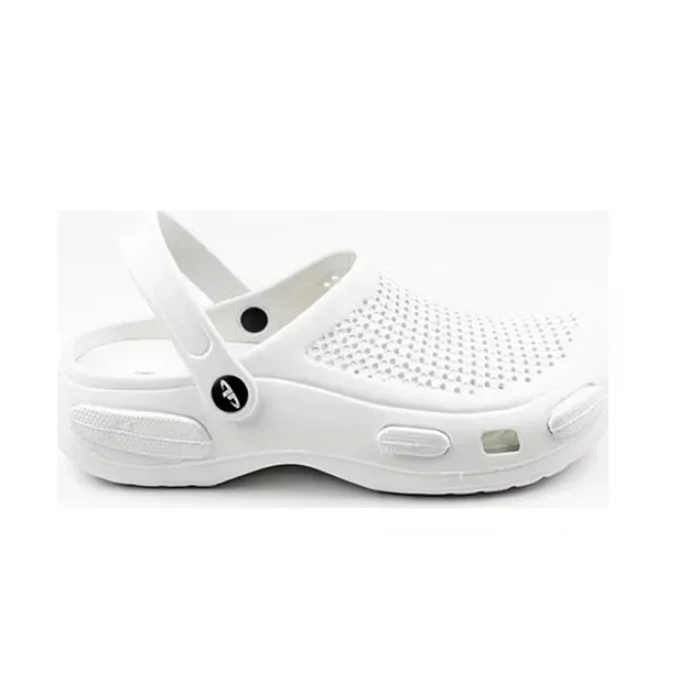 AKINALBELLA E087 TERLİK BEYAZ