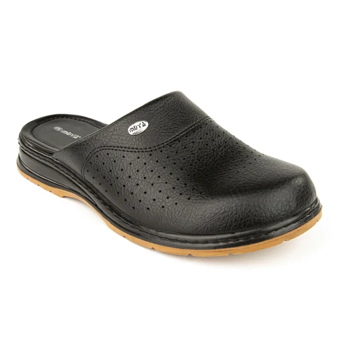 MUYA SABO TERLİK SİYAH