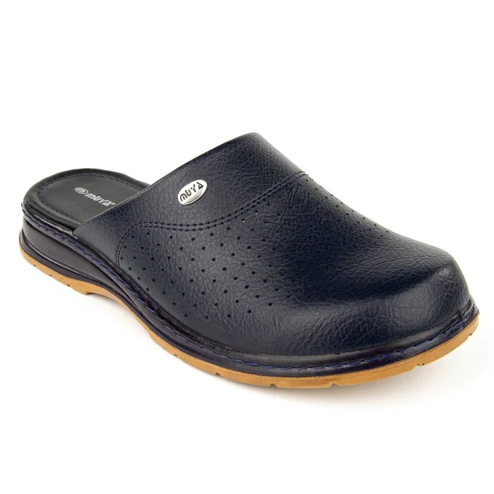 MUYA SABO TERLİK LACİVERT