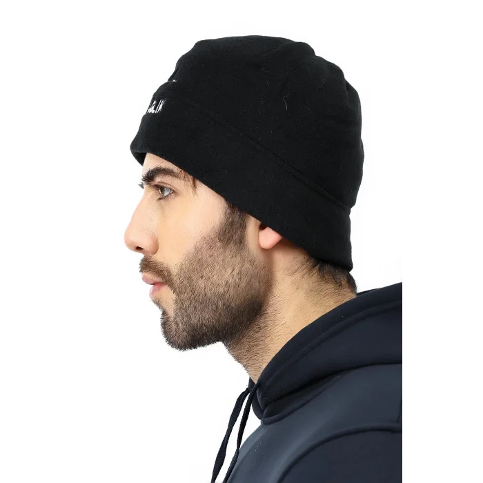 Acil Sağlık Bere - Siyah